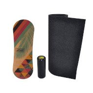 Trickboard Summer + dywan; z Atestem