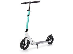 Hulajnoga Meteor ICONIC Grey White 200mm 2021