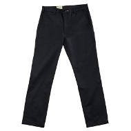 Spodnie Levis Skateboarding Work Pant Regular Straight BLACK TWILL (95588-0003) F/W 2018