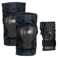 Zestaw ochraniaczy dla dorosłych Powerslide ONSIE MEN Dual Pack Set 2019