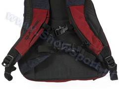 Plecak DAKINE Heli Pack 12L Frerdwldtr 2016 + Naklejki gratis