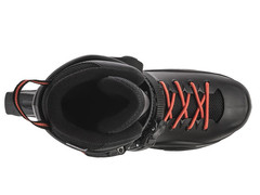 Rolki Rollerblade RB Cruiser Black / Grey Blue 2019