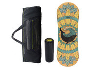 Trickboard Classic Mandala + Pokrowiec