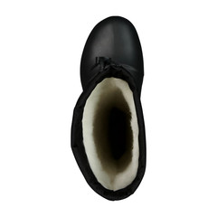 Buty FUBUKI Niseko 3.0 High Black