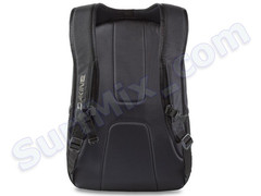 Plecak Dakine Explorer 26L Black 2016 + Naklejki gratis