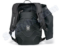 Plecak Dakine Point Fremont 2012+ Naklejki gratis