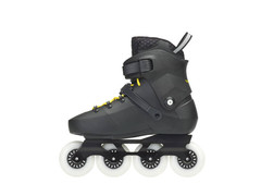 Rolki Rollerblade TWISTER EDGE Black / Yellow 2018