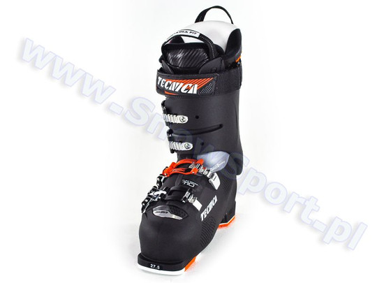 Zestaw Blizzard Quattro RX + wiązania XCELL14 DEMO + buty Tecnica Mach1 110 MV 2017