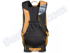 Plecak Dakine Team Mission Pro 18L Elias Elhardt F/W 2018