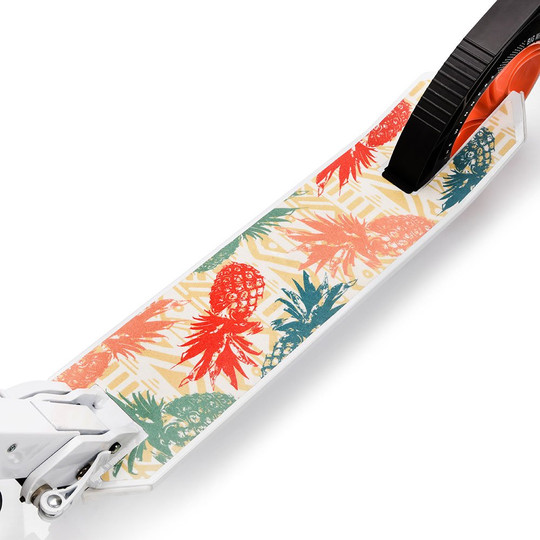 Hulajnoga Meteor Holiday Hawaii 180 mm