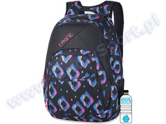 Plecak Dakine Hana 26L Medallion 2014 + Naklejki gratis