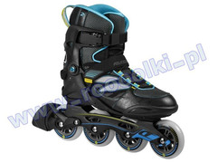 Rolki Powerslide Epsilon Men 2015