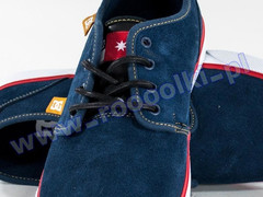 Buty DC Studio S (NWH) + Naklejki DC gratis