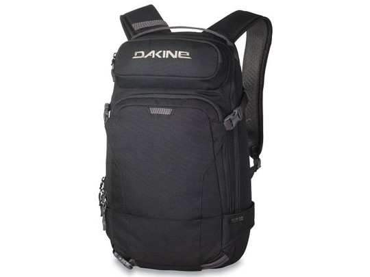 Plecak Dakine Heli Pro 20L Black F/W 2018