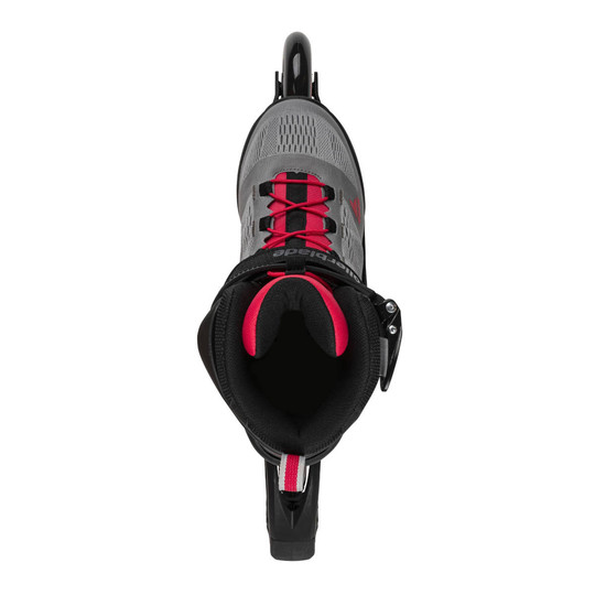 Rolki Rollerblade Macroblade 90 W Grey Pink 