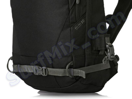 Plecak Dakine Heli Pro 20L Black 2017