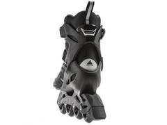 Rolki Rollerblade Zetrablade 80 Black Silver 2021