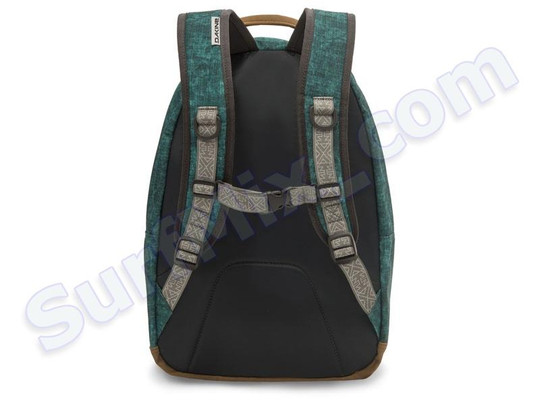 Plecak Dakine Detail 27L Black 2017