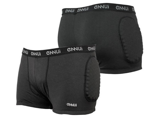 Ochraniacz na rolki  Spodenki ST Boxer Shorts 2021