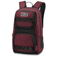 Plecak Dakine Duel 26L Bordeaux F/W 2018