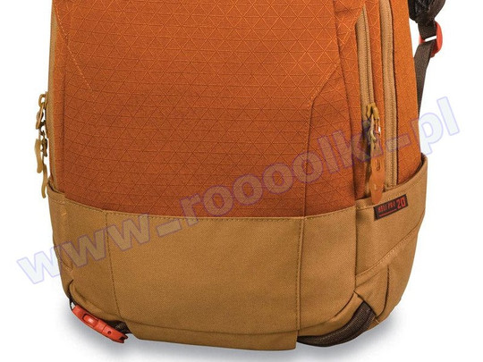Plecak Dakine Heli Pro 20L Copper F/W 2018