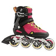 Rolki Rollerblade Spark 84 W Strawberry Lime 2019