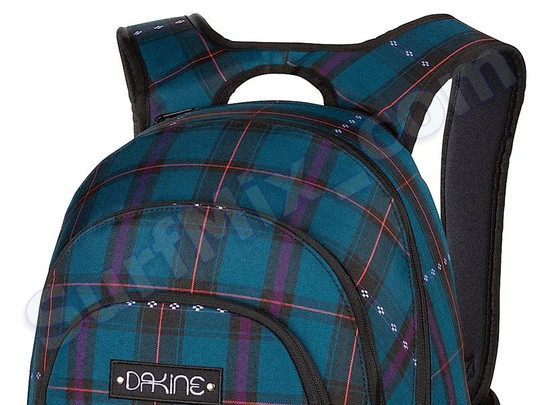 Plecak Dakine Prom 25L Suzie 2016 + Naklejki gratis