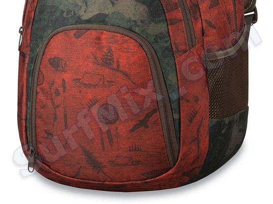 Plecak Dakine Campus 33L Northwoods 2017