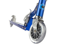 Hulajnoga Micro Sprite Saphire Blue 2021