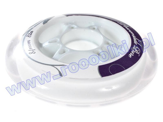 Zestaw 4 kółka Powerslide Pure 84 / 82A 2015