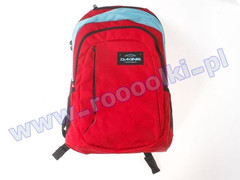 Plecak Dakine Factor 20L Threedee 2014