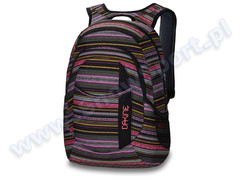 Plecak Dakine Garden 20L Emerald 2015 + Naklejki gratis