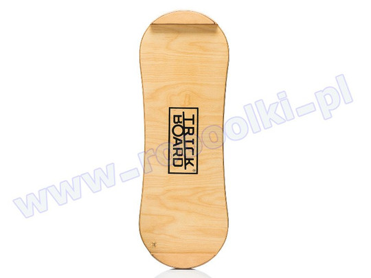 Trickboard All Season + Dywan do Trickboarda New; z Atestem