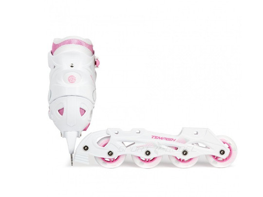 Rolki łyżwy 2w1 Tempish Clips Duo Girl 2020