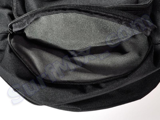 Plecak Dakine Central 26L Black 2015 + Naklejki gratis