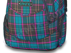 Plecak Dakine Prom 25L Sanibel 2015 + Naklejki gratis