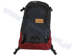 Plecak DAKINE Heli Pack 12L Frerdwldtr 2016 + Naklejki gratis