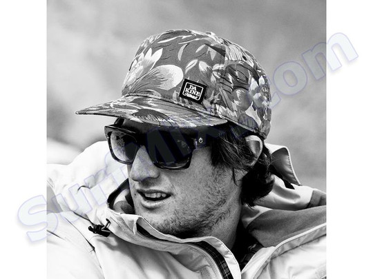 Plecak Dakine Team Heli Pro Chris Benchetler 2015 + Naklejki gratis