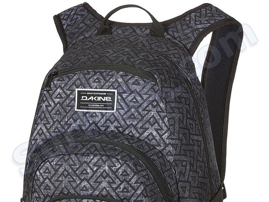 Plecak Dakine Campus 25L Stacked 2017