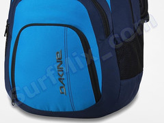 Plecak Dakine Campus 33L Blues 2016 + Naklejki gratis