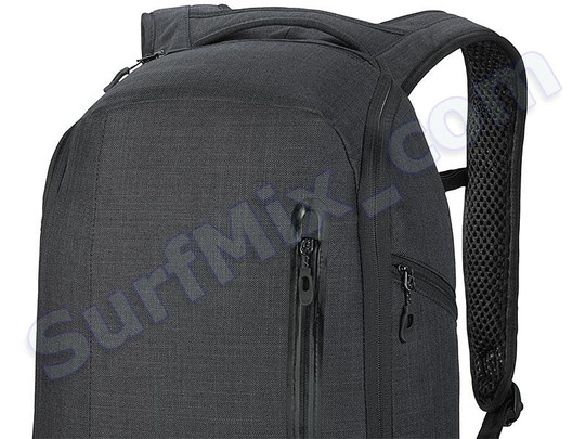 Plecak Dakine Gemini 28L Black 2017