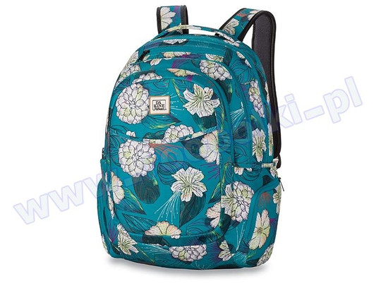 Plecak Dakine Prom Sr 27L Pualani Blue 2017