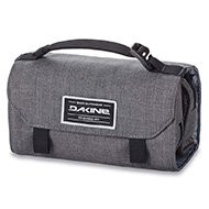 Kosmetyczka Dakine Travel Tool Kit Carbon FW / 2018