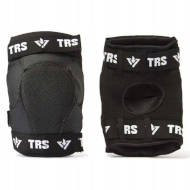 Zestaw ochraniaczy na kolana Rollerblade TRS Kneepad Black