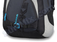 Plecak Dakine Explorer 26L Tabor 2017