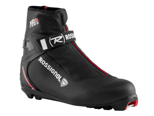 Buty biegowe Rossignol XC-3