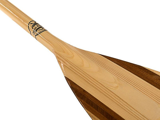 Wiosło SUP John Paddle Spruce Świerkowe + pokrowiec Paddle Blade Bag
