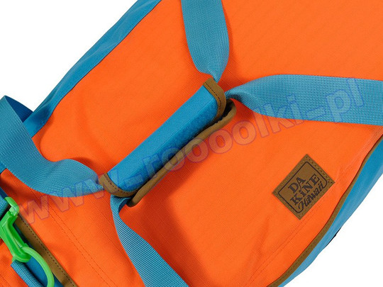 Torba Dakine Recon Duffle 51L Offshore