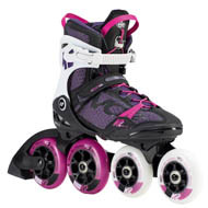 Rolki K2 VO2-S 100 X PRO 2019