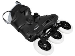 Rolki Powerslide Next Pro Black 110 2020